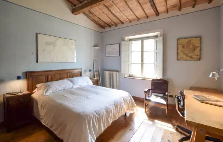 Location Maison 10 personnes à Asciano - Photo 5