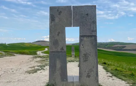 Location Maison 10 personnes à Asciano - Photo 8