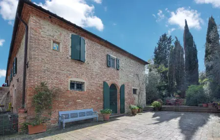 Location Maison 10 personnes à Asciano - Photo 11