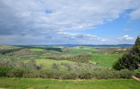 Location Maison 10 personnes à Asciano - Photo 13