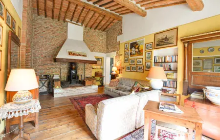 Location Maison 10 personnes à Asciano - Photo 17