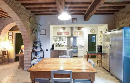 Location Maison 10 personnes à Asciano - Photo 22