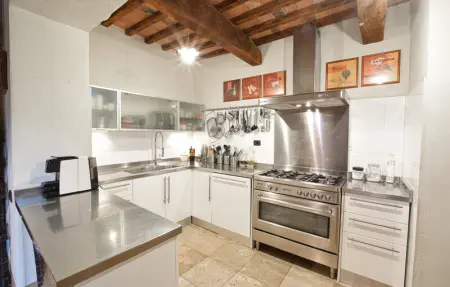 Location Maison 10 personnes à Asciano - Photo 23