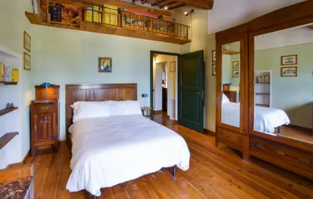 Location Maison 10 personnes à Asciano - Photo 25