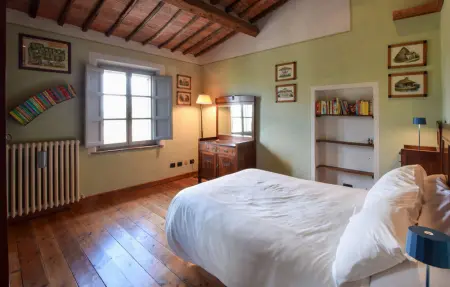 Location Maison 10 personnes à Asciano - Photo 26