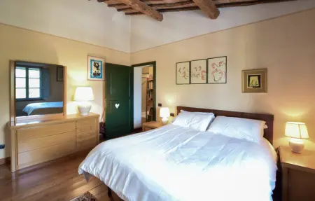 Location Maison 10 personnes à Asciano - Photo 28