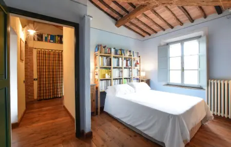 Location Maison 10 personnes à Asciano - Photo 30