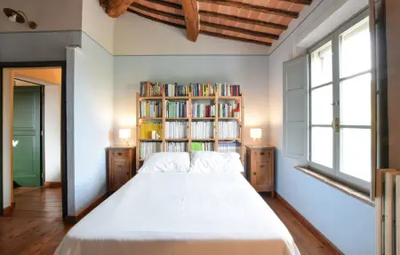 Location Maison 10 personnes à Asciano - Photo 31