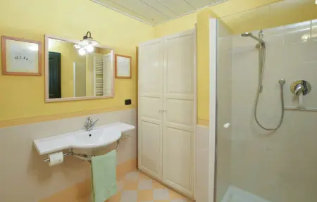 Location Maison 10 personnes à Asciano - Photo 33