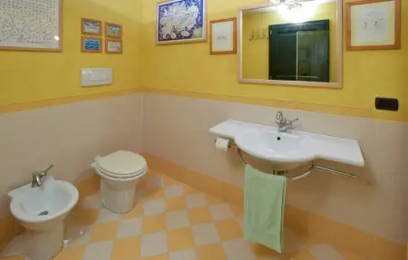 Location Maison 10 personnes à Asciano - Photo 34