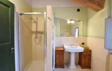 Location Maison 10 personnes à Asciano - Photo 35