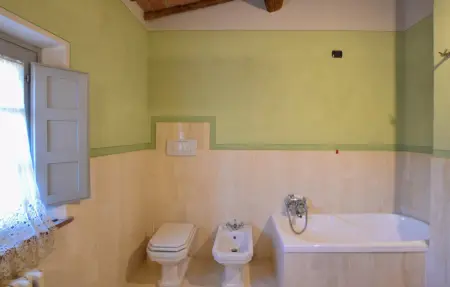 Location Maison 10 personnes à Asciano - Photo 36