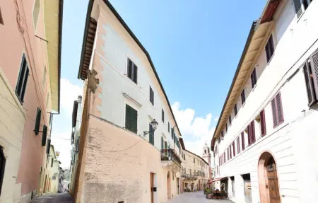 Location Maison 10 personnes à Asciano - Photo 39