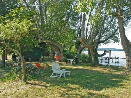 Podere Sant' Antonio, Appartement 6 personnes à Lago di Bolsena - Photo 17