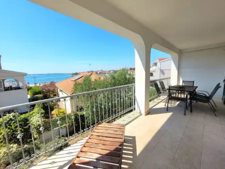 Katarina 5, Appartement 6 personnes à Šibenik - Photo 2