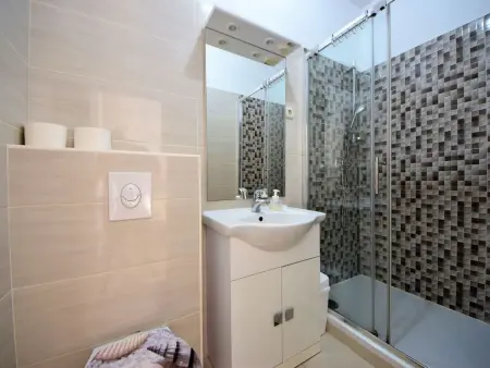 Katarina 5, Appartement 6 personnes à Šibenik - Photo 11