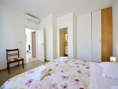 Katarina 5, Appartement 6 personnes à Šibenik - Photo 13