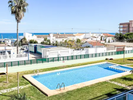 Marina Park, Appartement 6 personnes à Dénia - Photo 1