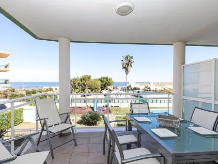 Marina Park, Appartement 6 personnes à Dénia - Photo 2