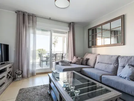 Marina Park, Appartement 6 personnes à Dénia - Photo 3