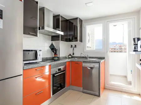 Marina Park, Appartement 6 personnes à Dénia - Photo 4