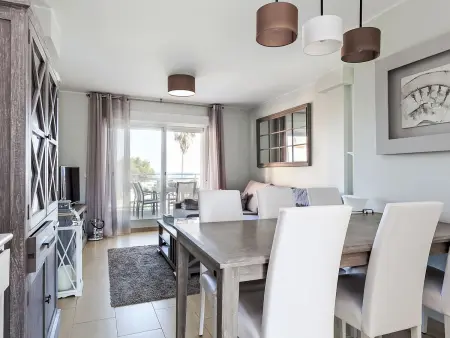 Marina Park, Appartement 6 personnes à Dénia - Photo 5