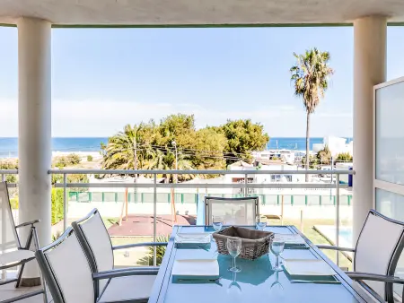 Marina Park, Appartement 6 personnes à Dénia - Photo 6