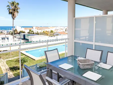 Marina Park, Appartement 6 personnes à Dénia - Photo 7