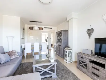 Marina Park, Appartement 6 personnes à Dénia - Photo 8