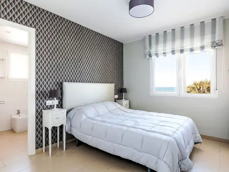 Marina Park, Appartement 6 personnes à Dénia - Photo 9