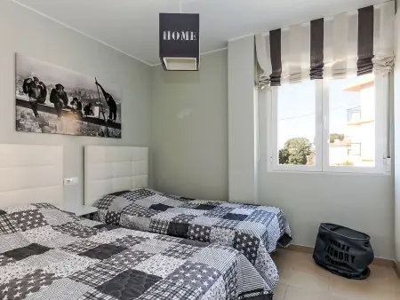 Marina Park, Appartement 6 personnes à Dénia - Photo 11