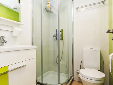 Marina Park, Appartement 6 personnes à Dénia - Photo 13