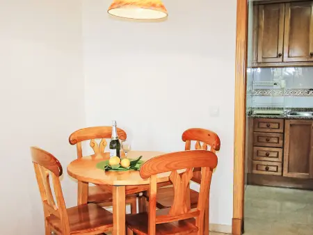 Los Gemelos, Appartement 4 personnes à Benidorm - Photo 7