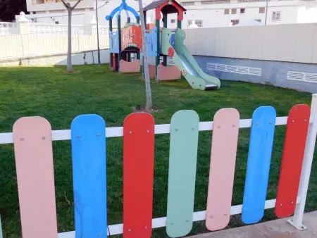 Los Gemelos, Appartement 4 personnes à Benidorm - Photo 13