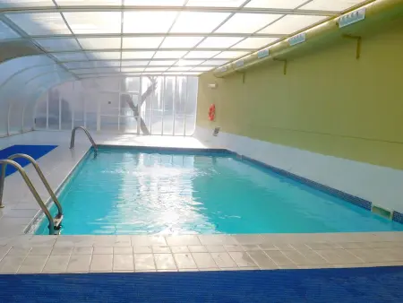 Los Gemelos, Appartement 4 personnes à Benidorm - Photo 14