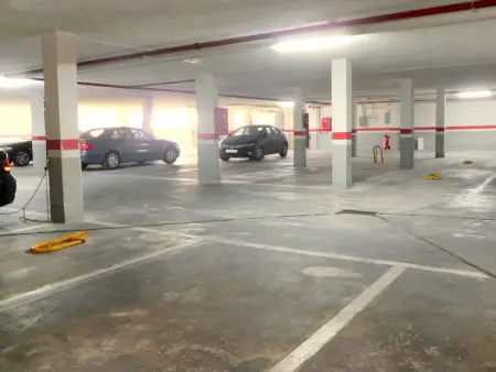 Los Gemelos, Appartement 4 personnes à Benidorm - Photo 23