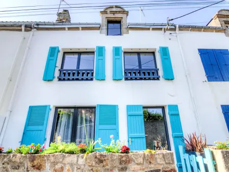 Hoche, Maison 6 personnes à Quiberon - Photo 1