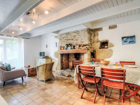 Hoche, Maison 6 personnes à Quiberon - Photo 2