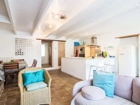 Hoche, Maison 6 personnes à Quiberon - Photo 3