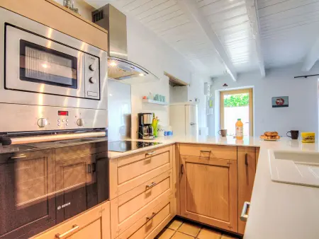 Hoche, Maison 6 personnes à Quiberon - Photo 4