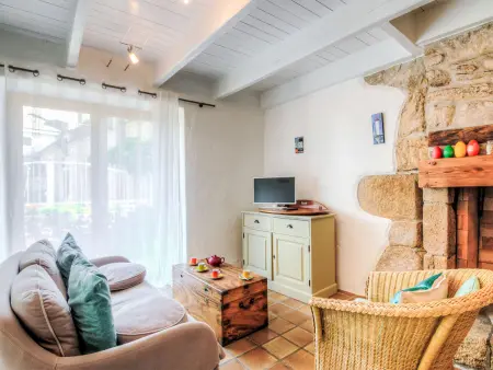Hoche, Maison 6 personnes à Quiberon - Photo 5