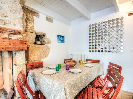 Hoche, Maison 6 personnes à Quiberon - Photo 6
