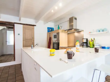 Hoche, Maison 6 personnes à Quiberon - Photo 7