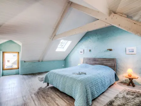 Hoche, Maison 6 personnes à Quiberon - Photo 8