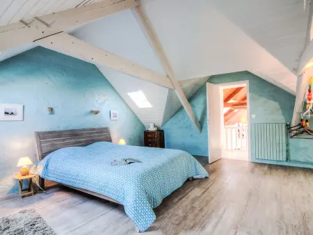 Hoche, Maison 6 personnes à Quiberon - Photo 9
