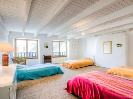Hoche, Maison 6 personnes à Quiberon - Photo 10