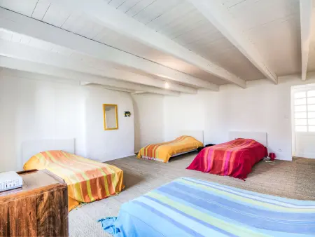 Hoche, Maison 6 personnes à Quiberon - Photo 11