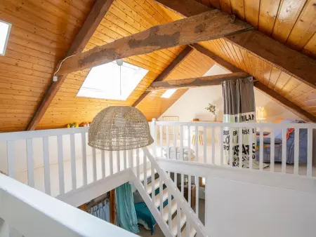 Hoche, Maison 6 personnes à Quiberon - Photo 12