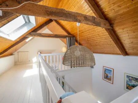 Hoche, Maison 6 personnes à Quiberon - Photo 13
