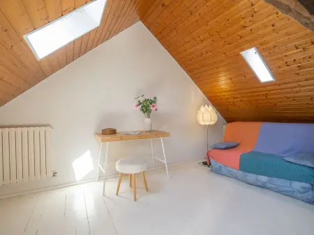 Hoche, Maison 6 personnes à Quiberon - Photo 14